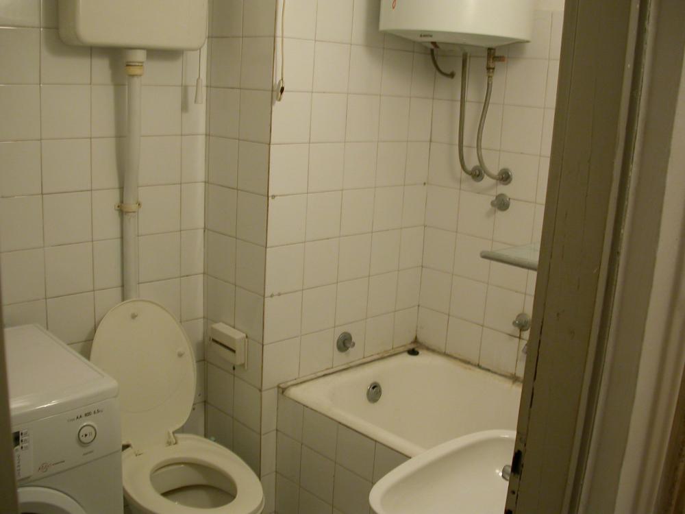 Slika 1 - Čukarička padina, ul. Radnička, Jednosoban stan za izdavanje, 30m2, 320€